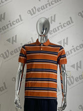 Short sleeve Polo (Medium)